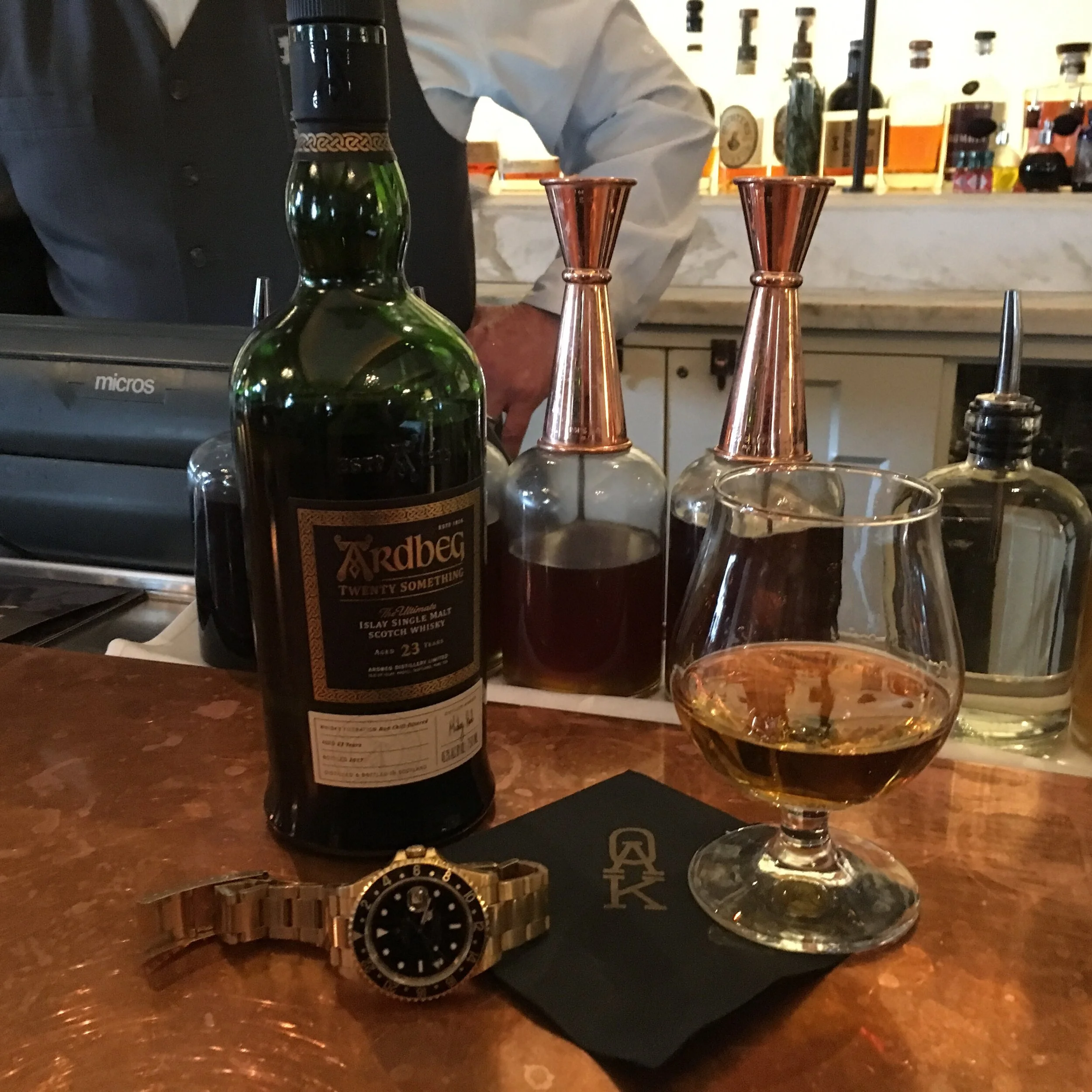 Ardbeg — Scotch Pirate | Single Malt Scotch